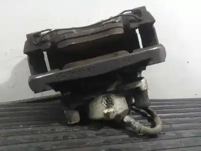 Pezzo di ricambio per auto di seconda mano pinza freno anteriore sinistra per dacia duster laureate 4x2 riferimenti oem iam  p3-b9-5-2 