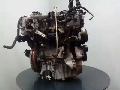 Second-hand car spare part COMPLETE ENGINE for FIAT MAREA BERLINA (185)  OEM IAM references 186A6000 M1-A3-100 