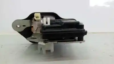 Tweedehands auto-onderdeel kofferbak / poortsluiting voor fiat freemont (345) urban oem iam-referenties 04589243ah e2-b2-25-2 