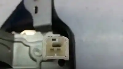 Tweedehands auto-onderdeel kofferbak / poortsluiting voor fiat freemont (345) urban oem iam-referenties 04589243ah e2-b2-25-2 