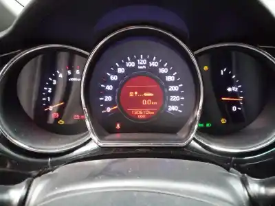 Автозапчасти б/у приборная доска за kia cee´d drive ссылки oem iam 94033a2020 e3-a3-36-3 