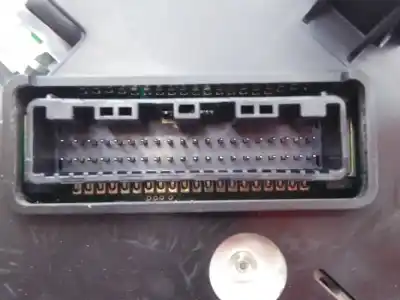 Автозапчасти б/у приборная доска за kia cee´d drive ссылки oem iam 94033a2020 e3-a3-36-3 