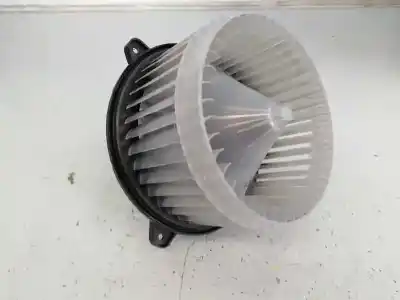 Second-hand car spare part heating fan for opel insignia berlina selective oem iam references 13263279