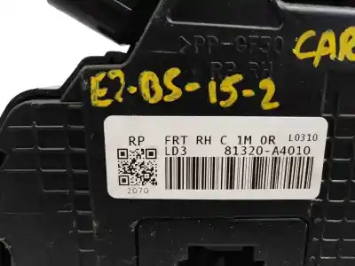 Peça sobressalente para automóvel em segunda mão abs por kia carens ( ) drive referências oem iam 58910a4610 e2-b5-15-2 ledd3d0053s0