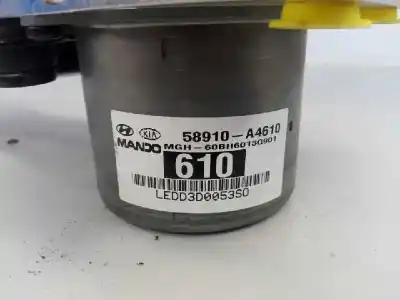 Peça sobressalente para automóvel em segunda mão abs por kia carens ( ) drive referências oem iam 58910a4610 e2-b5-15-2 ledd3d0053s0