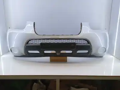 Second-hand car spare part front bumper for hyundai santa fe (bm) 2.2 crdi cat oem iam references 