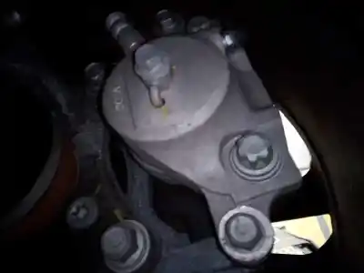 Second-hand car spare part front left brake caliper for kia niro concept oem iam references 