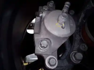 Second-hand car spare part front right brake caliper for kia niro concept oem iam references 