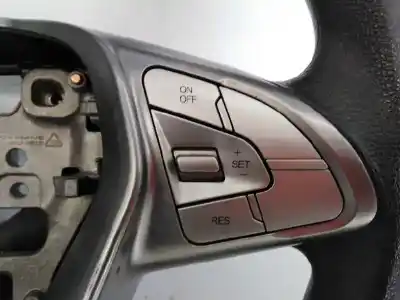 Автозапчастина б/у кермо для ssangyong tivoli premium 4x2 посилання на oem iam 4s1133500 e1-b3-7-2 