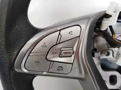 Автозапчастина б/у кермо для ssangyong tivoli premium 4x2 посилання на oem iam 4s1133500 e1-b3-7-2 