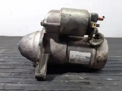 Second-hand car spare part starter motor for opel astra gtc 1.7 16v cdti oem iam references 8980147430 s114925 p3-a7-20-3 