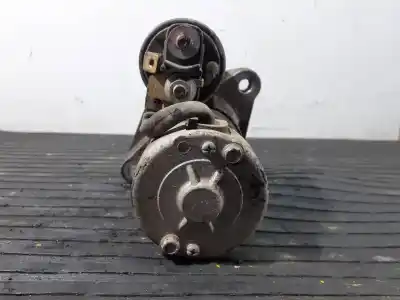 Second-hand car spare part starter motor for opel astra gtc 1.7 16v cdti oem iam references 8980147430 s114925 p3-a7-20-3 