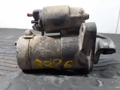 Second-hand car spare part starter motor for opel astra gtc 1.7 16v cdti oem iam references 8980147430 s114925 p3-a7-20-3 