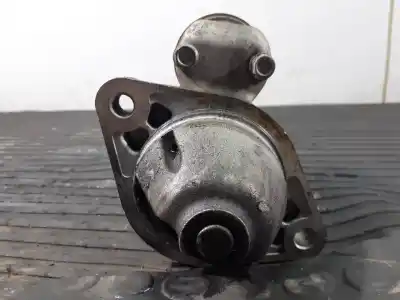 Second-hand car spare part starter motor for opel astra gtc 1.7 16v cdti oem iam references 8980147430 s114925 p3-a7-20-3 