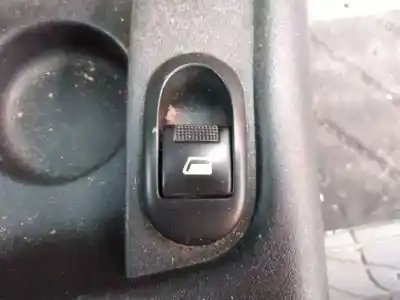 Автозапчасти б/у выключатель переднего правого окна за citroen c3 pluriel (hb_) 1.4 hdi ссылки oem iam 6554l7