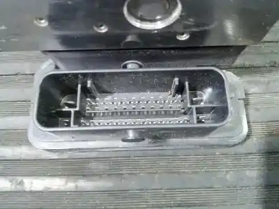 Pezzo di ricambio per auto di seconda mano abs per dacia duster laureate 4x2 riferimenti oem iam 76601748r p3-a8-23-3 16100510879