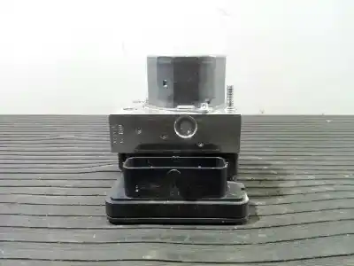 Pezzo di ricambio per auto di seconda mano abs per dacia duster laureate 4x2 riferimenti oem iam 76601748r p3-a8-23-3 16100510879