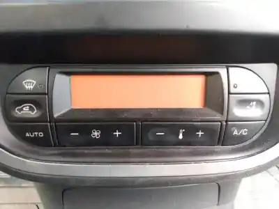 Автозапчасти б/у климат-контроль за citroen c3 pluriel (hb_) 1.4 hdi ссылки oem iam 