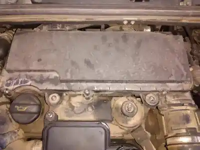 Автозапчасти б/у воздушный фильтр за citroen c3 pluriel (hb_) 1.4 hdi ссылки oem iam 1420k4