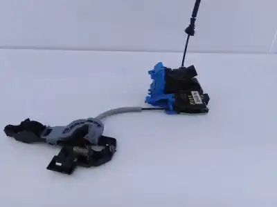 Автозапчасти б/у замок задней правой двери за kia cee´d drive ссылки oem iam 81420a2400klj