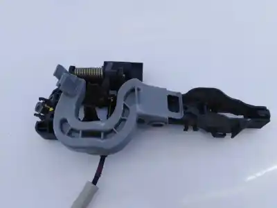 Автозапчасти б/у замок задней правой двери за kia cee´d drive ссылки oem iam 81420a2400klj e2-b5-15-1 