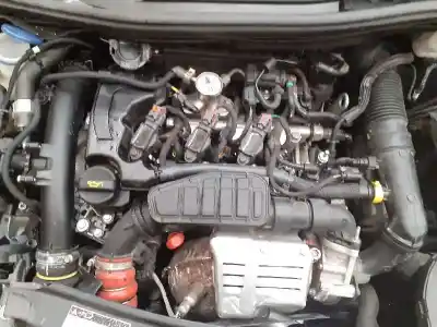 İkinci el araba yedek parçası  için peugeot 2008 (--.2013->) style oem iam referansları   