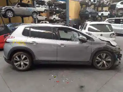 İkinci el araba yedek parçası  için peugeot 2008 (--.2013->) style oem iam referansları   