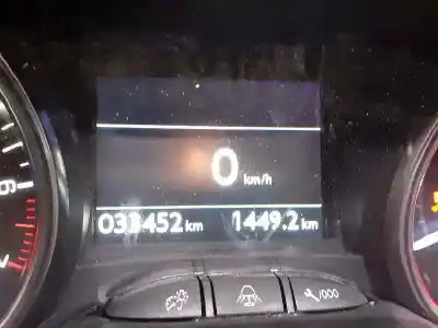 İkinci el araba yedek parçası  için peugeot 2008 (--.2013->) style oem iam referansları   