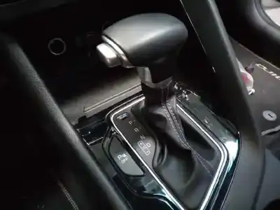 Second-hand car spare part gear lever for kia niro concept oem iam references 