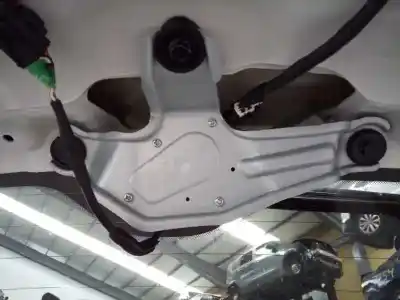 Second-hand car spare part rear windshield wiper motor for kia niro concept oem iam references 98700g5000
