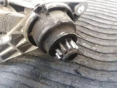 Автозапчасти б/у двигатель запускается за seat ibiza sc (6j1) fr ссылки oem iam 02t911024n p3-b7-15-3 