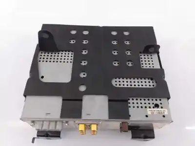 Second-hand car spare part electronic module for porsche cayenne (typ 9pa) s oem iam references 45007520 e3-b6-58-2 