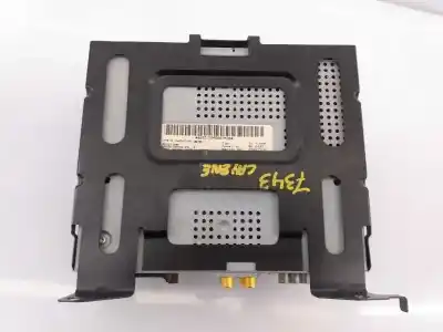 Second-hand car spare part electronic module for porsche cayenne (typ 9pa) s oem iam references 45007520 e3-b6-58-2 