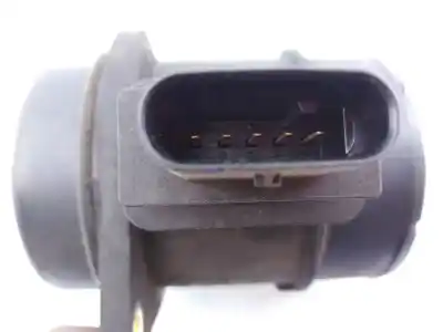 Автозапчастина б/у витратомір повітря для kia cee´d drive посилання на oem iam 281642a500  0221050002