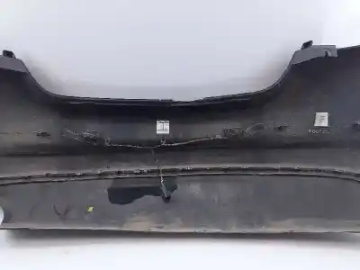 Second-hand car spare part rear bumper for jaguar xf 2.2 diesel cat oem iam references c2z8838xxx  02c2z14002xx