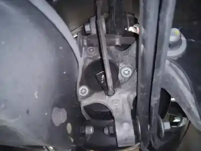 Second-hand car spare part rear left knuckle for kia niro concept oem iam references 