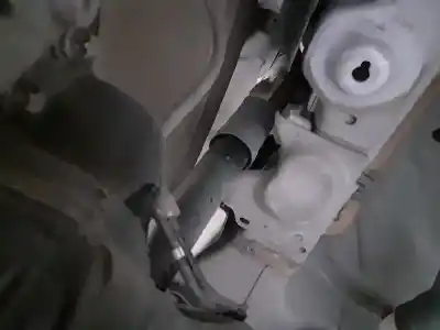İkinci el araba yedek parçası  için PEUGEOT 2008 (--.2013->)  OEM IAM referansları   