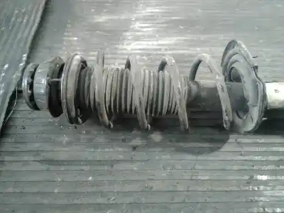 Peça sobressalente para automóvel em segunda mão amortecedor dianteiro direito por kia picanto drive referências oem iam 546601y100 p1-b4-5 