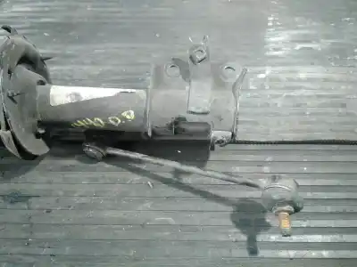 Peça sobressalente para automóvel em segunda mão amortecedor dianteiro direito por kia picanto drive referências oem iam 546601y100 p1-b4-5 