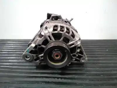 Автозапчастина б/у генератор для KIA PICANTO Drive Посилання на OEM IAM 3730004310 P3-A4-3-3 2607775