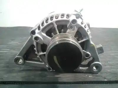 Second-hand car spare part alternator for kia cee´d drive oem iam references 373002a750 p3-a4-18-4 ms1042113580