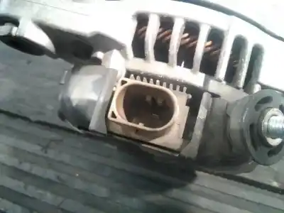 Second-hand car spare part alternator for kia cee´d drive oem iam references 373002a750 p3-a4-18-4 ms1042113580