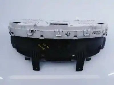 Second-hand car spare part dashboard for hyundai santa fe (bm) 2.2 crdi cat oem iam references 940032b650 e3-a3-45-3 11000839500h
