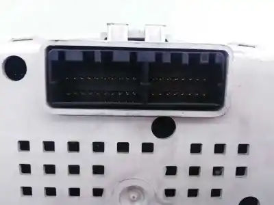 Second-hand car spare part dashboard for hyundai santa fe (bm) 2.2 crdi cat oem iam references 940032b650 e3-a3-45-3 11000839500h