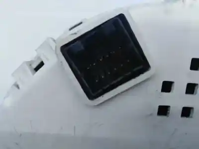 Second-hand car spare part dashboard for hyundai santa fe (bm) 2.2 crdi cat oem iam references 940032b650 e3-a3-45-3 11000839500h