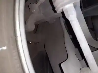 Автозапчастина б/у культ заднього лівого для VOLVO S60 LIM. Momentum Посилання на OEM IAM   