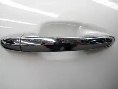 Pièce détachée automobile d'occasion poignée extérieure arrière droite pour kia niro concept références oem iam   