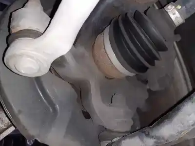 Автозапчастина б/у передній лівий культ для VOLVO S60 LIM. Momentum Посилання на OEM IAM   