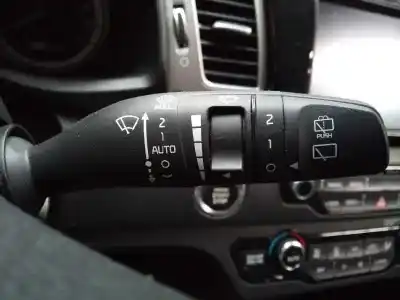 Second-hand car spare part windshiel wiper switch for kia niro concept oem iam references 