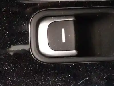 Second-hand car spare part rear left power window switch for kia niro concept oem iam references 
